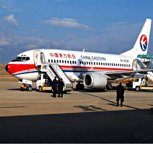 屯溪航空物流航空快运业稳步发展的原因是什么？